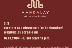 2004.10.16 Mandalay