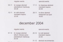 2004.11 Le Cafe Abstrait b
