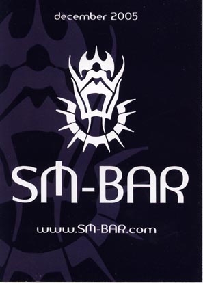 2005.12 SM-Bar a