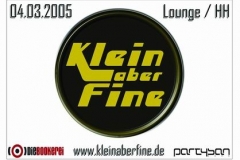 2005.03.04 Lounge a