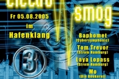 2005.08.05 Hafenklang