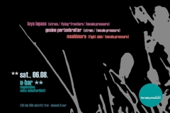 2005.08.06 U-Bar