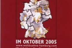 2005.10 Weltbühne a