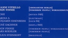 2005.10 Zuckerclub b
