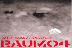 2005.10.21 Zuckerclub a