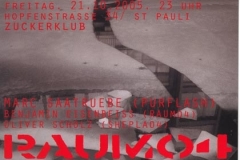 2005.10.21 Zuckerclub b