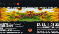 2005.11.12 U-Bar