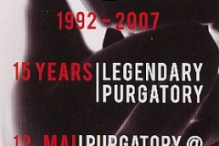 2007.05.12 - Purgetory a