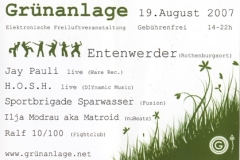 2007.08.19 Gruenanlage a