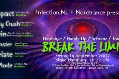 BREAKvorne