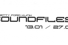 2001.01.13 Betty Ford Klinik