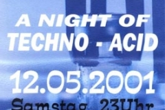 2001.05.12 Tonwerk