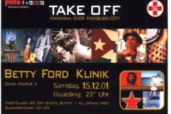 2001.12.15 Betty Ford Klinik