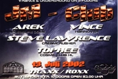 2002.07.13 Traxx