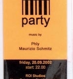 2002.09.20 - MauroMusic