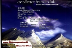 2002.10.06 Juice Club