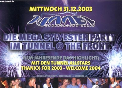 2003.12.31 Tunnel