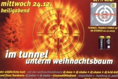 2003.12.24 Tunnel