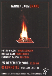 2006.12.25 Kurhotel St.Pauli a