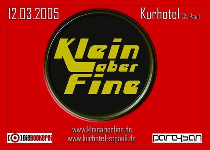 2005.03.12 a Kurhotel St.Pauli