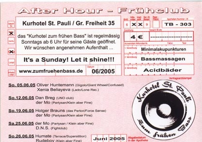 2005.06 Kurhotel St.Pauli