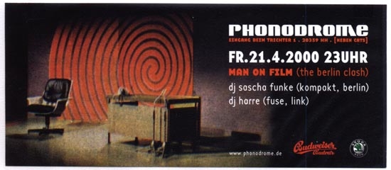 2000.04.21 Phonodrome