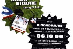 2000.10.06 Phonodrome