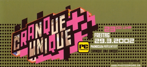 2002.03.29 Phonodrome