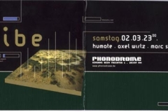2002.03.02 Phonodrome