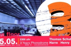 2002.05.25 Phonodrome