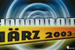 2003.03 a Phonodrome