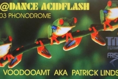 2003.05.17 a Phonodrome