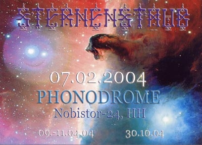 2004.02.07 a Phonodrome