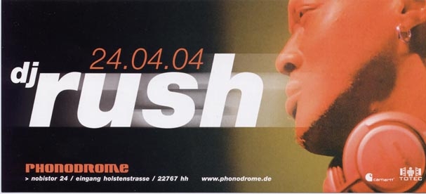 2004.04.24 Phonodrome