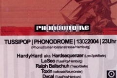 2004.02.13 b Phonodrome