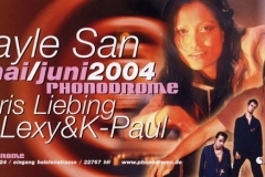 2004.05 a Phonodrome