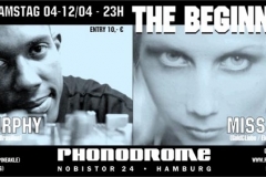 2004.12.04 Phonodrome