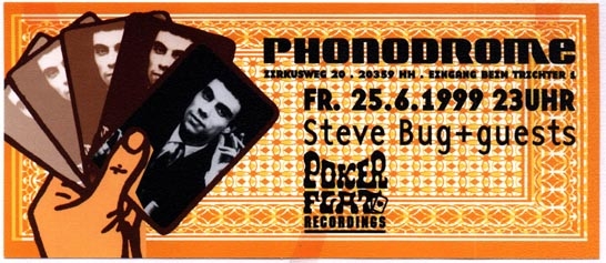 1999.06.25 Phonodrome