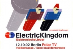 2002.10.12 Polar TV