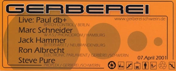 2001.04.07 Gerberei Schwerin