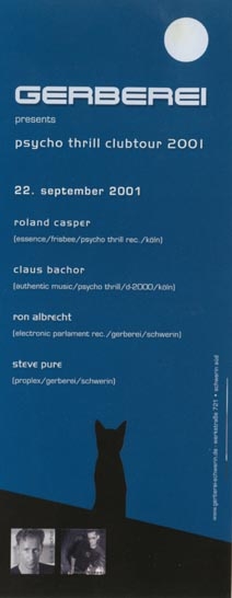 2001.09.22 Gerberei Schwerin