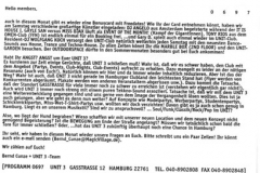 1997.06 Mailing UNIT