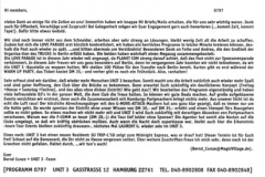 1997.07 Mailing UNIT