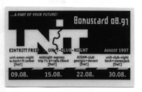 1997.08 Bonuscard UNIT