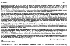 1997.08 Mailing UNIT