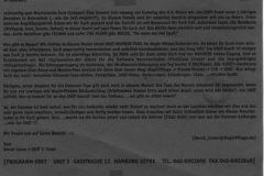 1997.09 Mailing UNIT