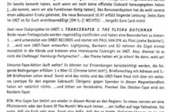 1997.10 Mailing UNIT