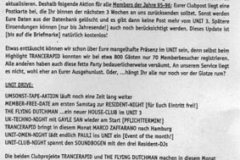 1997.11 Mailing UNIT