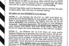 1997.12 Mailing UNIT