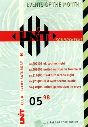 1998.05 UNIT